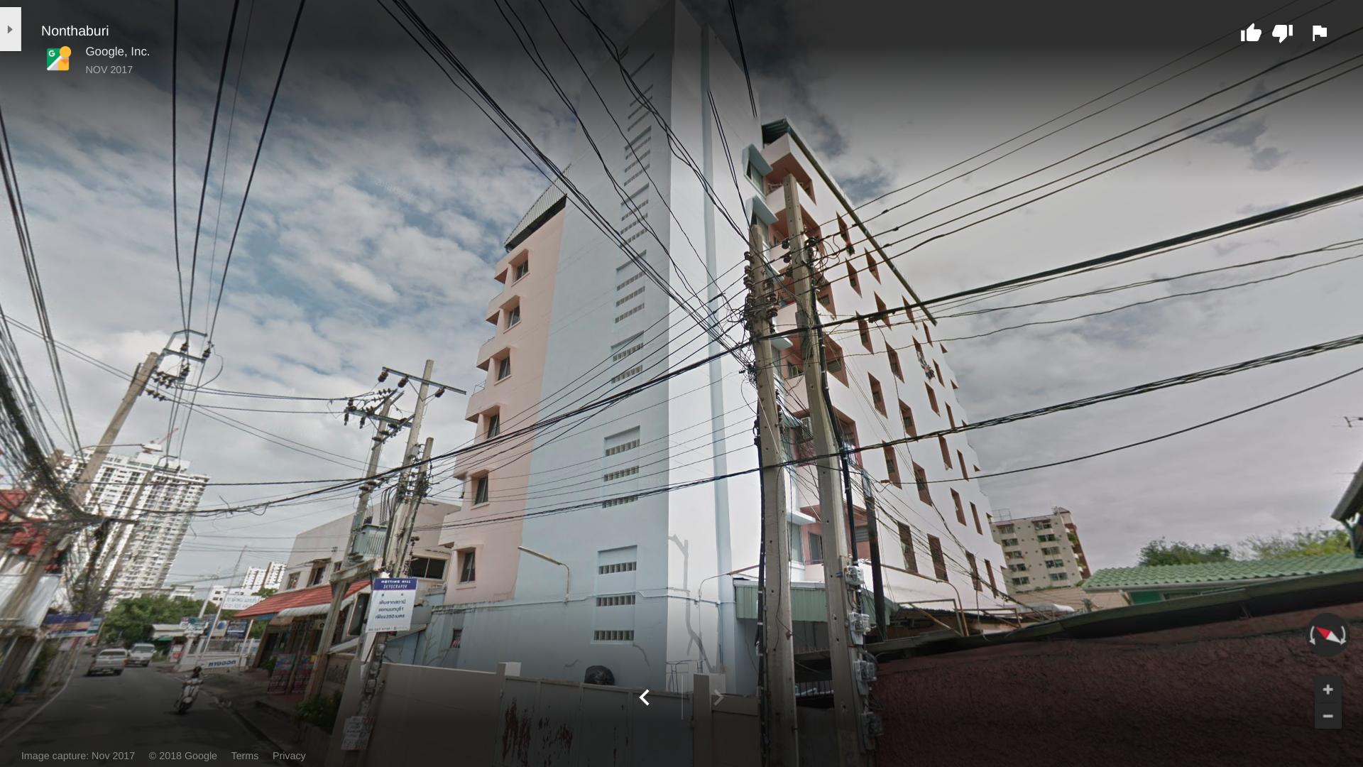 บ้าน สวย อ พาร์ ท เม้น ท์ รัตนาธิเบศร์ 24